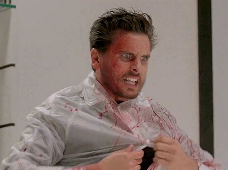 Scott Disick Scott Disick