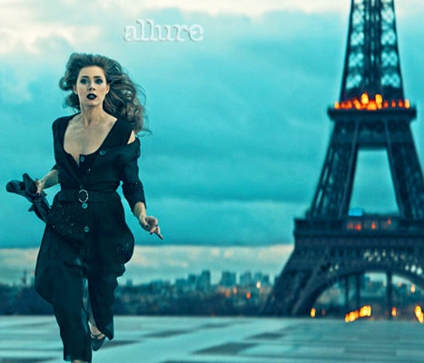 Amy Adams, allure Amy Adams, allure