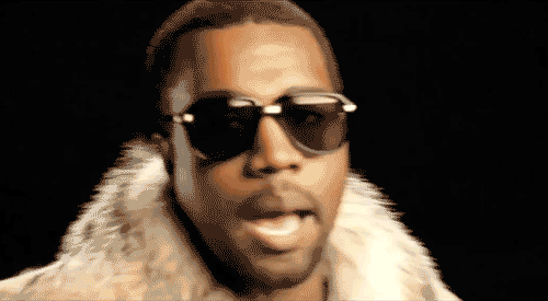 Kanye West GIF Kanye West GIF