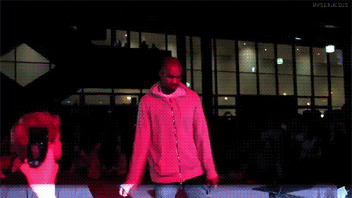 Kanye West GIF Kanye West GIF