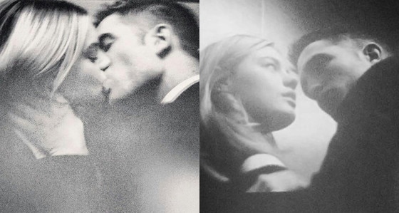 Robert Pattinson, Dior Commercial Robert Pattinson, Dior Commercial