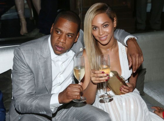 Jay-Z, Beyonce Jay-Z, Beyonce