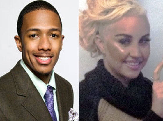 Nick Cannon, Amanda Bynes Nick Cannon, Amanda Bynes