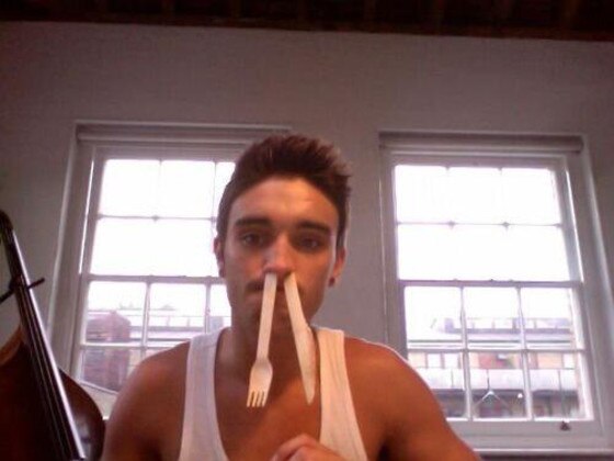The Wanted