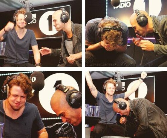 The Wanted