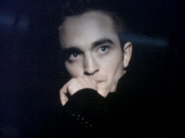 Robert Pattinson, Dior, Twitter, Dior Homme Robert Pattinson, Dior, Twitter, Dior Homme