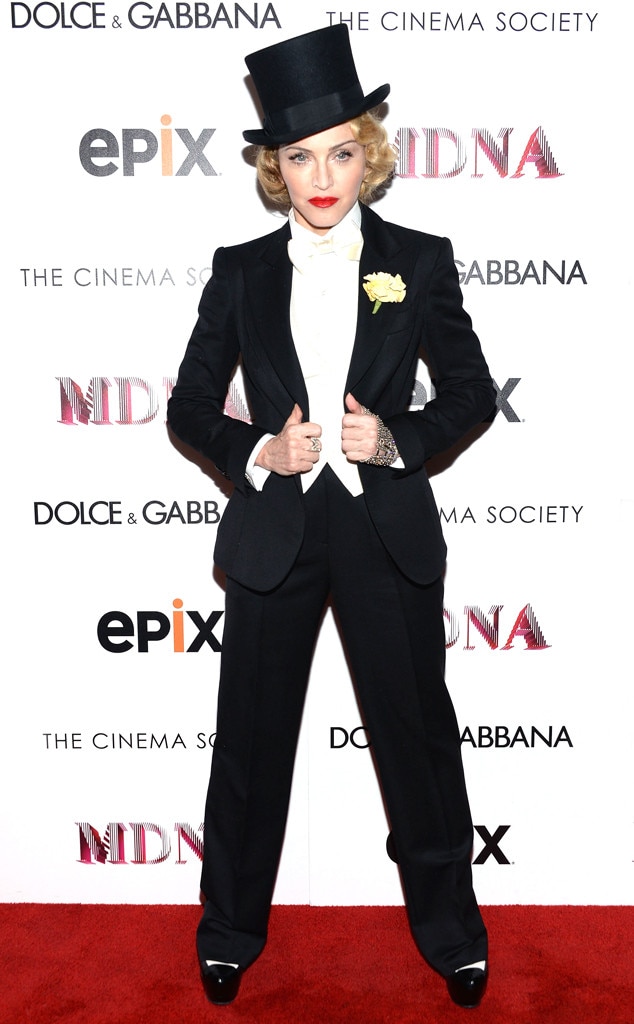 Madonna Madonna