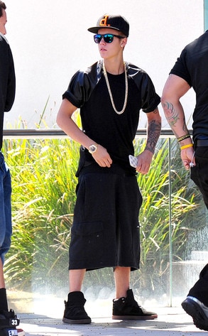 Justin Bieber Justin Bieber