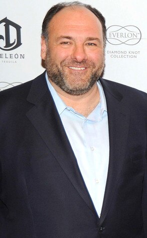 James Gandolfini James Gandolfini