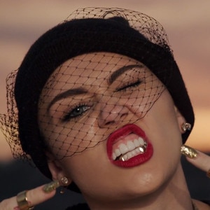 Miley Cyrus, We Can Miley Cyrus, We Can