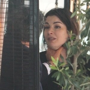 Nigella Lawson, Charles Saatchi Nigella Lawson, Charles Saatchi