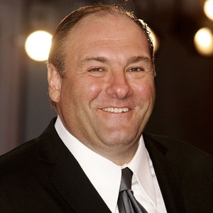 James Gandolfini James Gandolfini