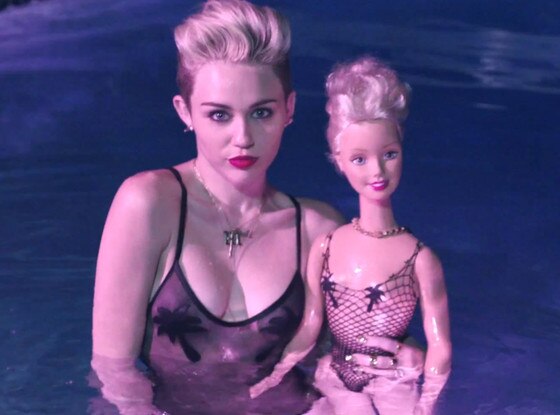 Miley Cyrus, We Can Miley Cyrus, We Can