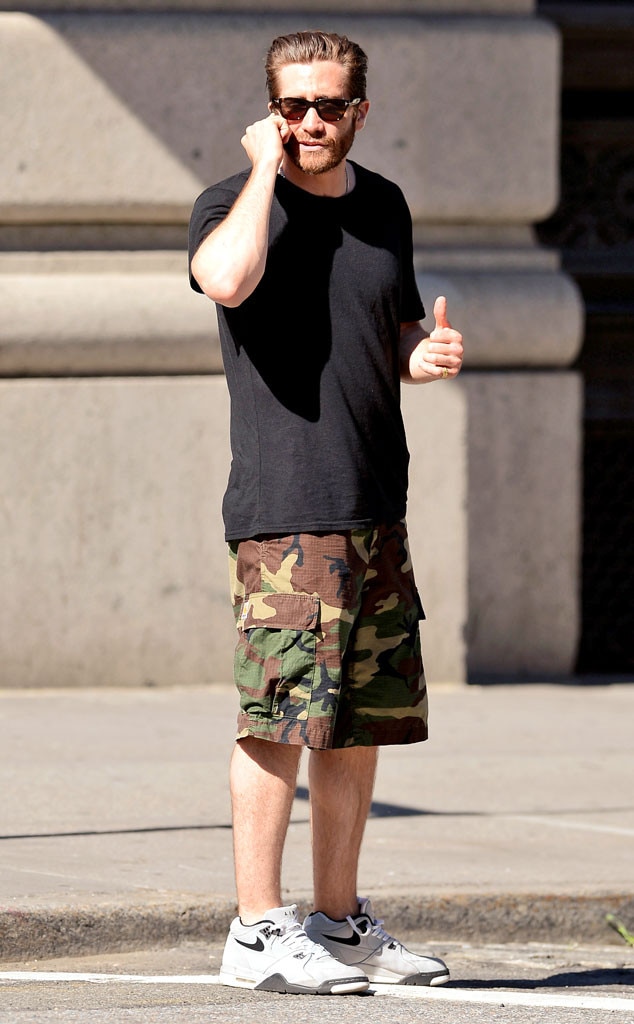 Jake Gyllenhaal Jake Gyllenhaal