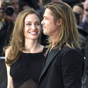 Angelina Jolie, Brad Pitt Angelina Jolie, Brad Pitt