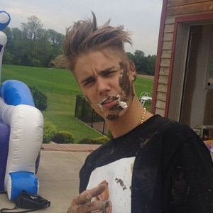 Justin Bieber, Instagram Justin Bieber, Instagram