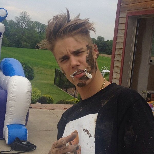 Justin Bieber, Instagram Justin Bieber, Instagram
