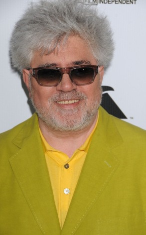 Pedro Almodovar Pedro Almodovar