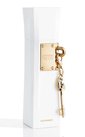 Justin Bieber, The Key Perfume Justin Bieber, The Key Perfume