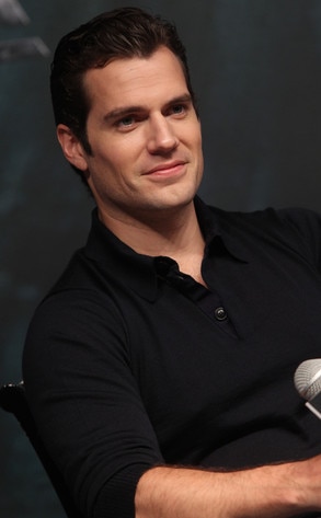 Henry Cavill Henry Cavill