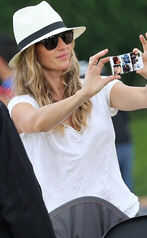 Gisele Bundchen Gisele Bundchen