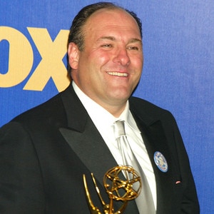 James Gandolfini James Gandolfini