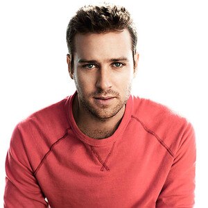 Armie Hammer, Elle Armie Hammer, Elle