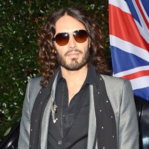 Russell Brand Russell Brand