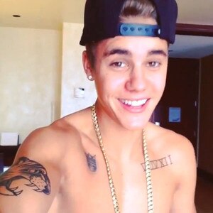Justin Bieber, Instagram Justin Bieber, Instagram