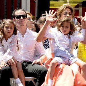 Jennifer Lopez, Casper Smart, Maximillian, Maximillian Jennifer Lopez, Casper Smart, Maximillian, Maximillian