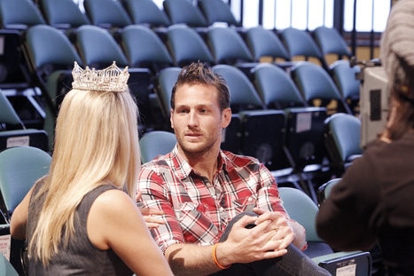 Juan Pablo Galavis, The Bachelorette, Desiree Hartsock Juan Pablo Galavis, The Bachelorette, Desiree Hartsock