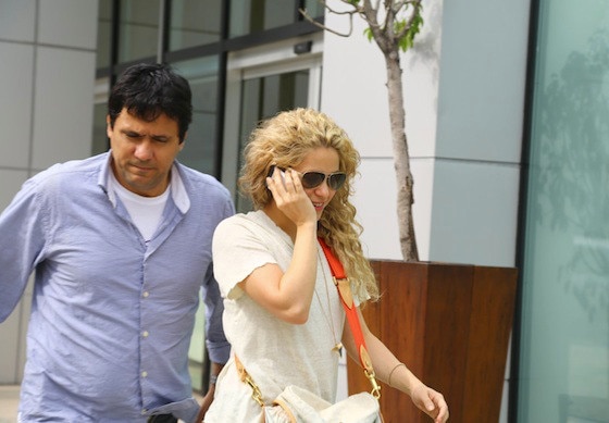 Shakira Shakira