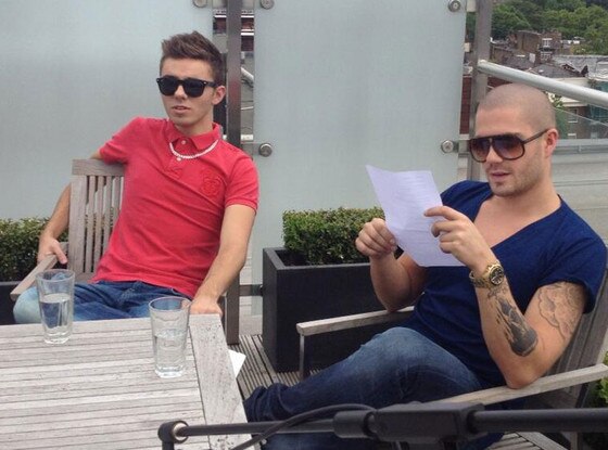 The Wanted