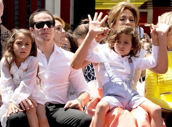 Jennifer Lopez, Casper Smart, Maximillian, Maximillian Jennifer Lopez, Casper Smart, Maximillian, Maximillian
