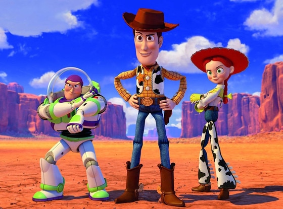 Toy Story 2 Toy Story 2