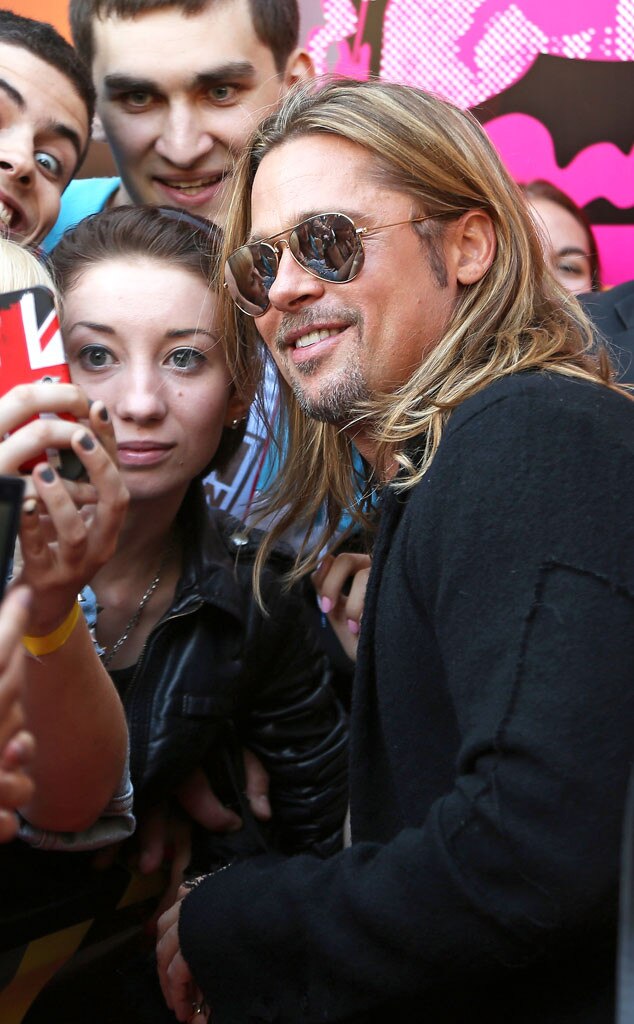 Brat Pitt Brat Pitt