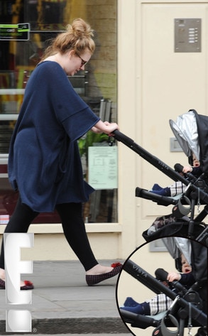 Adele Adele