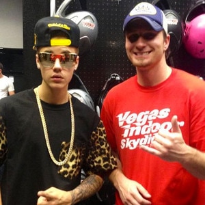 Justin Bieber Justin Bieber
