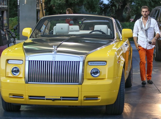 Scott Disick Scott Disick