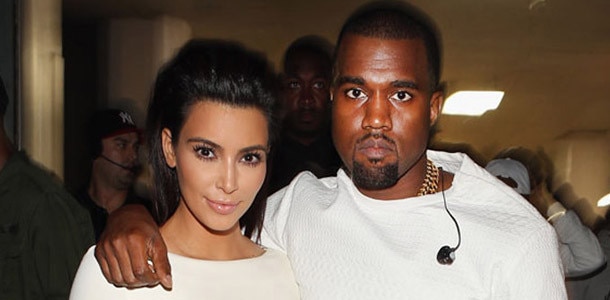 BET Awards, Kim Kardashian, Kanye West BET Awards, Kim Kardashian, Kanye West