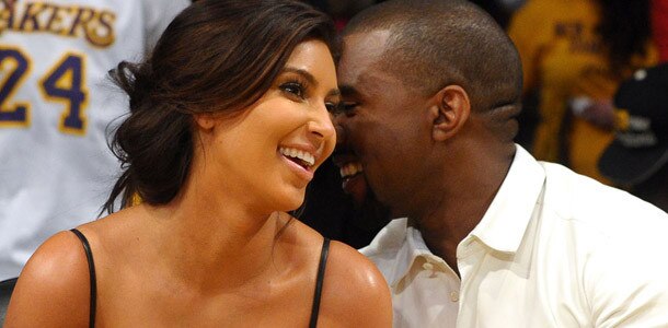 Kim Kardashian, Kanye West Kim Kardashian, Kanye West