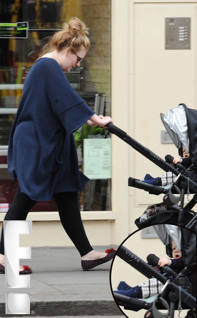 Adele Adele
