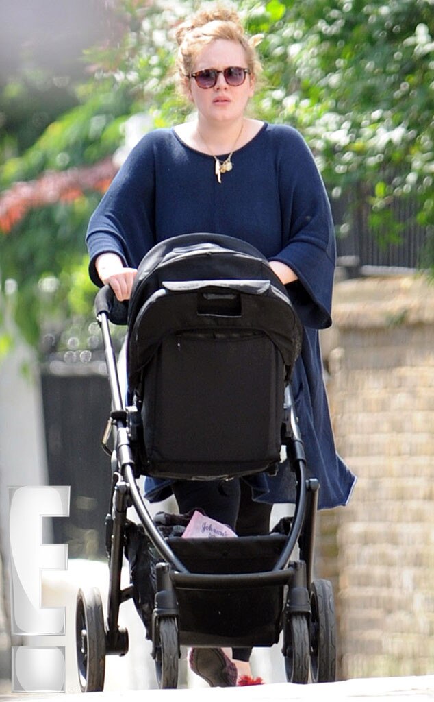 Adele Adele