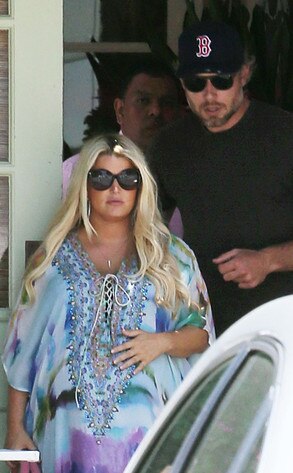 Jessica Simpson Jessica Simpson