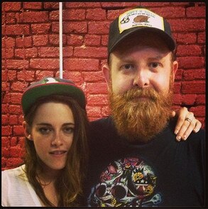 Kristen Stewart Kristen Stewart