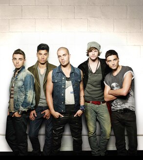 The Wanted