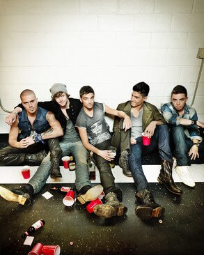 The Wanted
