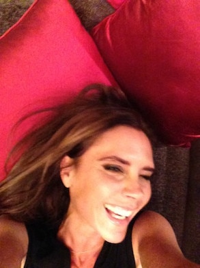 Victoria Beckham Victoria Beckham