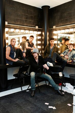 The Wanted