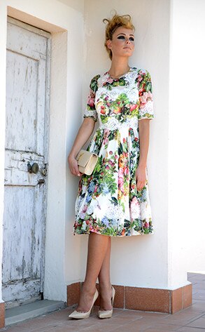 Style Labs Romantic Punk Style Labs Romantic Punk